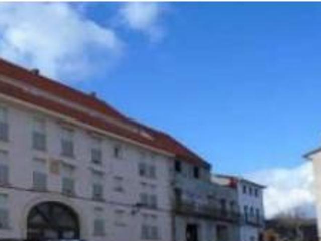 Casa Venta Santa Olalla, Santa Olalla