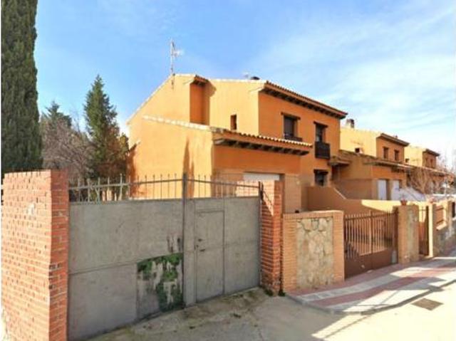Casa Venta Santa Olalla, Santa Olalla