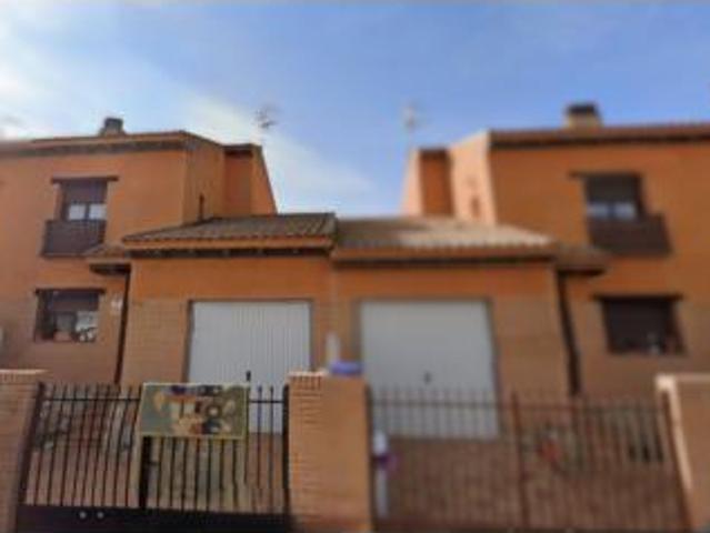 Casa Venta Santa Olalla, Santa Olalla