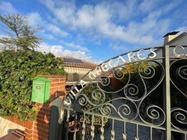 Casa Venta Santa Oliva, Santa Oliva