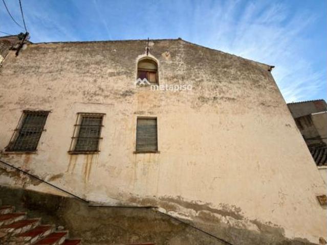Casa Venta Santa Oliva, Santa Oliva