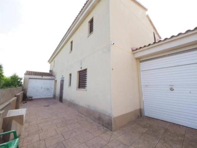 Casa Venta Santa Oliva, Santa Oliva