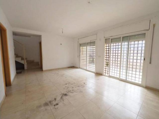 Casa Venta Santa Oliva, Santa Oliva