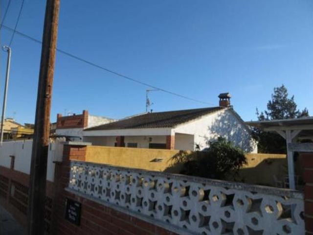 Casa Venta Santa Oliva, Santa Oliva
