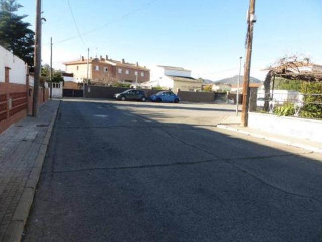 Casa Venta Santa Oliva, Santa Oliva