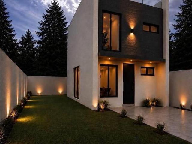 Casa Venta Santa Anita Huiloac 3 Recámaras Jardín Roof Garden 2 Estacionamientos