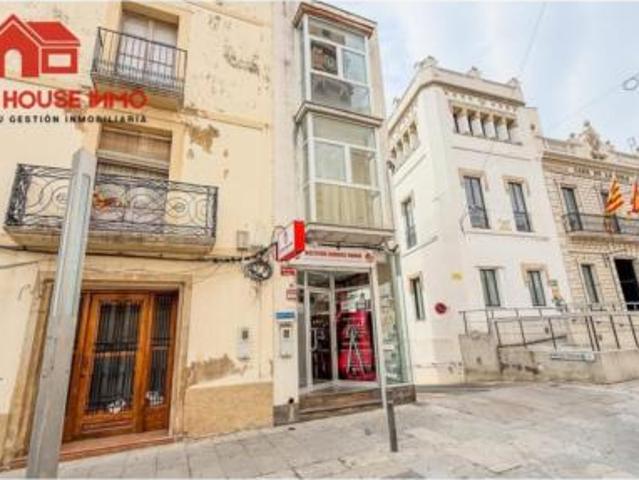 Casa Venta Santa Bàrbara, Santa Bàrbara