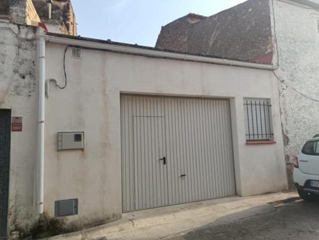 Casa Venta Santa Bàrbara, Santa Bàrbara
