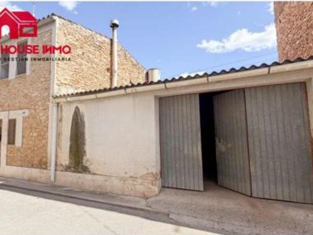 Casa Venta Santa Bàrbara, Santa Bàrbara