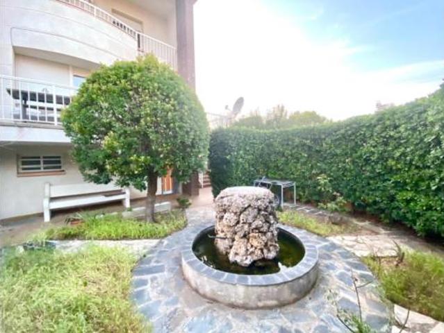 Casa Venta Santa Bàrbara, Santa Bàrbara