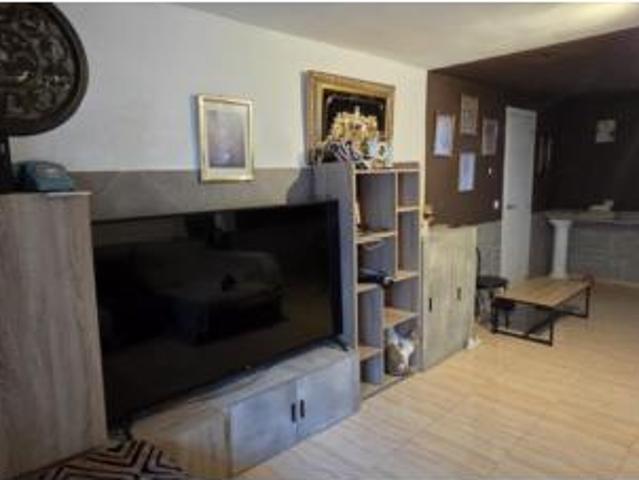 Casa Venta Santa Bàrbara, Santa Bàrbara