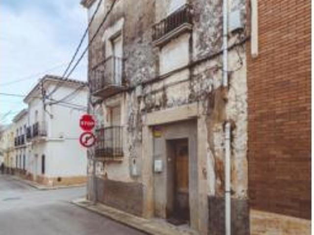 Casa Venta Santa Bàrbara, Santa Bàrbara