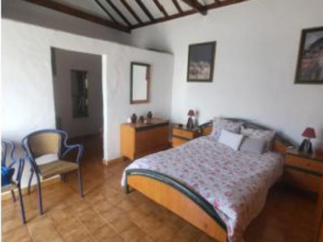 Casa Venta Santa Brígida, Gamonal Alto