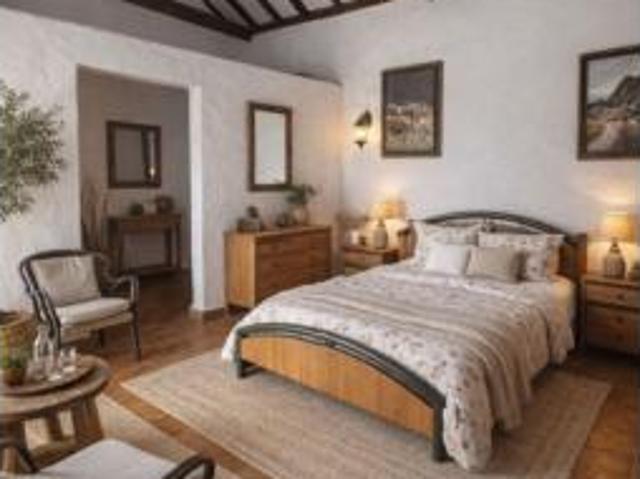 Casa Venta Santa Brígida, Gamonal Alto