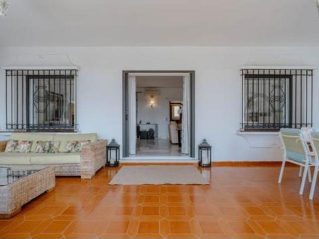 Casa Venta Santa Brígida, El Paraíso