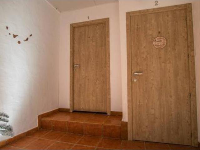 Casa Venta Santa Brígida, Lugarejo