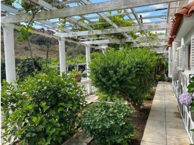Casa Venta Santa Brígida, Monte Lentiscal