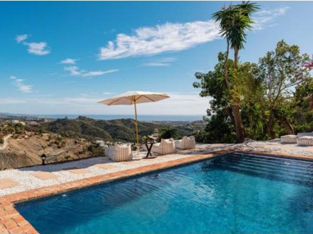 Casa Venta Santa Brígida, Madroñal