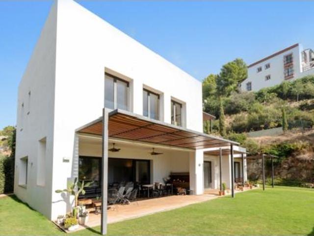 Casa Venta Santa Brígida, Madroñal