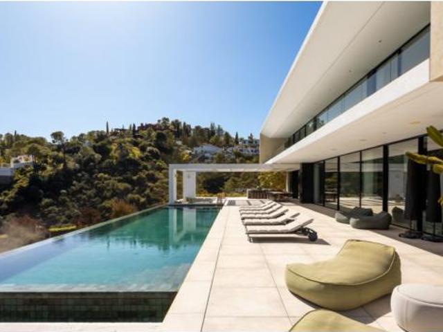 Casa Venta Santa Brígida, Madroñal