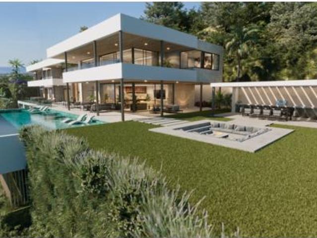 Casa Venta Santa Brígida, Madroñal