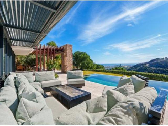 Casa Venta Santa Brígida, Madroñal