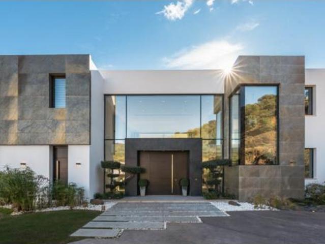 Casa Venta Casabermeja, Chapera Madroñal