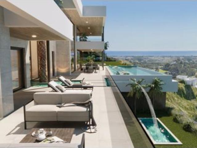 Casa Venta Santa Brígida, Madroñal
