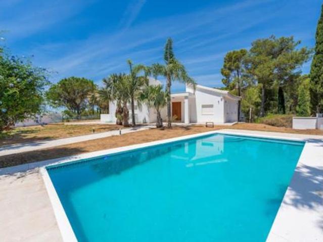 Casa Venta Santa Brígida, Madroñal