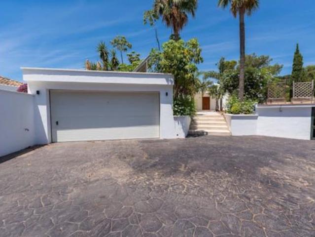 Casa Venta Santa Brígida, Madroñal