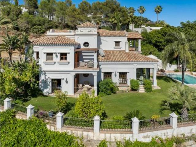 Casa Venta Santa Brígida, Madroñal
