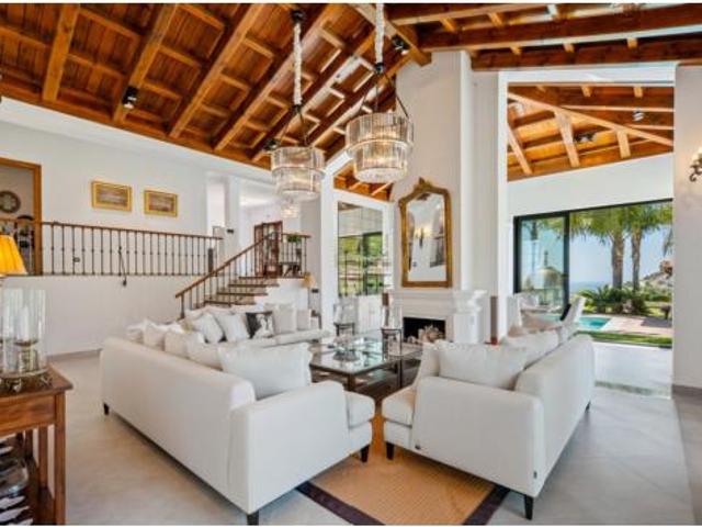 Casa Venta Santa Brígida, Madroñal