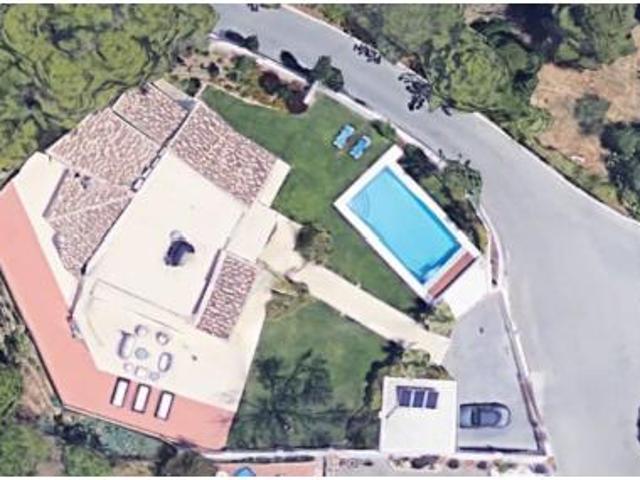 Casa Venta Santa Brígida, Madroñal