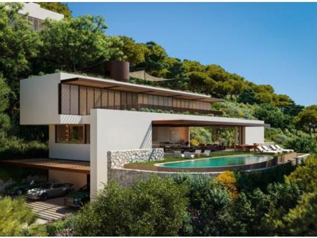 Casa Venta Santa Brígida, Madroñal