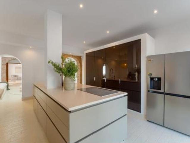 Casa Venta Santa Brígida, Madroñal