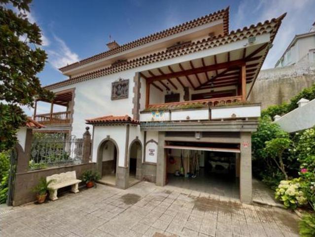 Casa Venta Santa Brígida, Santa Brígida