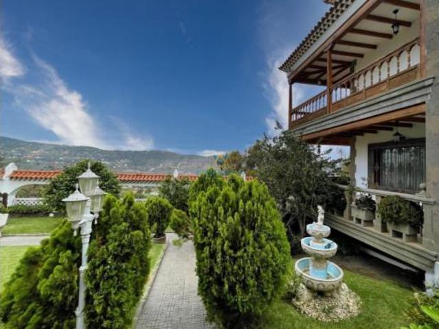 Casa Venta Santa Brígida, Santa Brígida