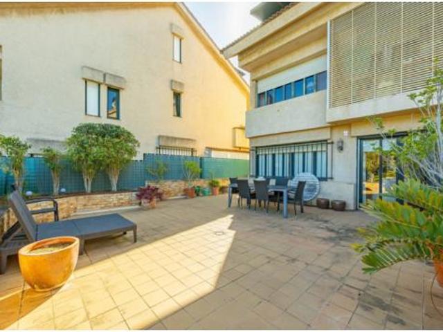 Casa Venta Santa Brígida, Hoya Capa