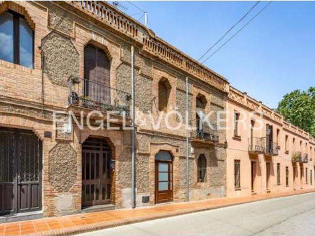 Casa Venta Santa Coloma de Cervelló, Santa Coloma de Cervelló