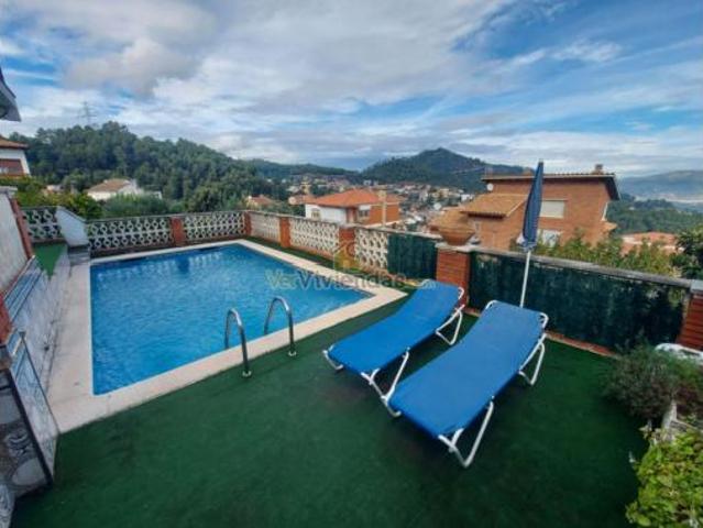 Casa Venta Santa Coloma de Cervelló, Santa Coloma de Cervelló