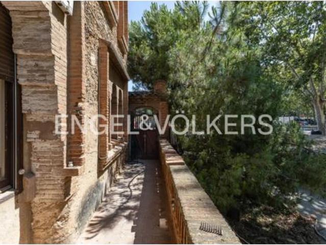 Casa Venta Santa Coloma de Cervelló, Santa Coloma de Cervelló