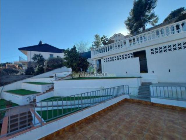 Casa Venta Santa Coloma de Cervelló, Santa Coloma de Cervelló