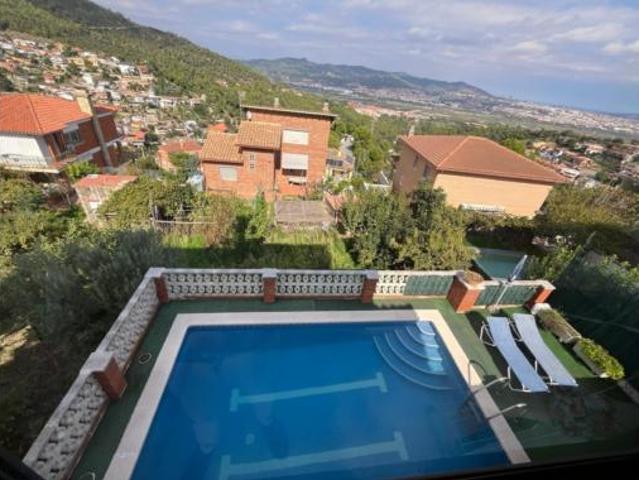 Casa Venta Santa Coloma de Cervelló, Santa Coloma de Cervelló