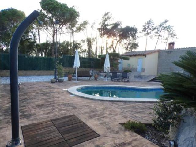 Casa Venta Santa Coloma de Farners, Santa Coloma de Farners