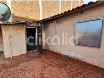 Casa Venta Santa Coloma de Gramenet, Llatí Riera Alta Cementiri Vell