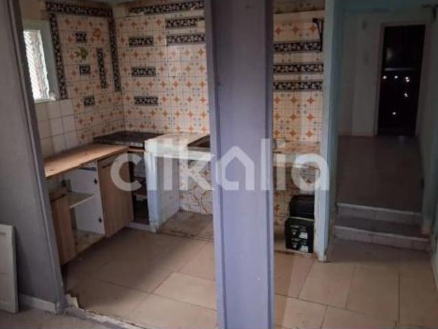 Casa Venta Santa Coloma de Gramenet, Llatí Riera Alta Cementiri Vell