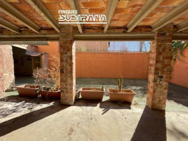 Casa Venta Santa Coloma de Queralt, Santa Coloma de Queralt