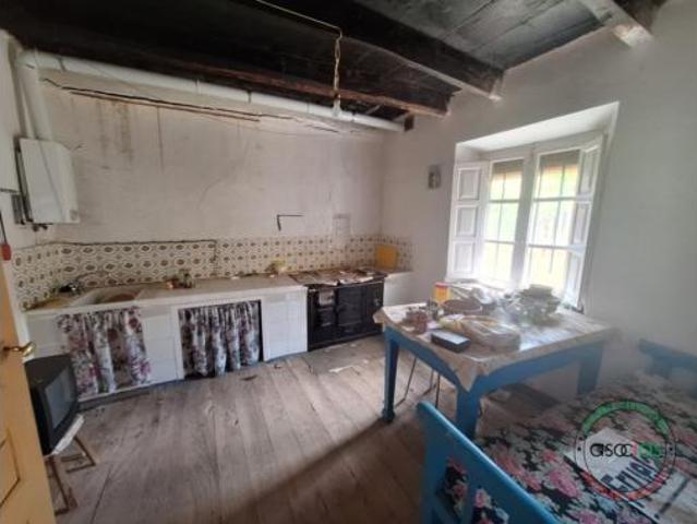 Casa Venta Santa Colomba de Curueño, Santa Colomba de Curueño