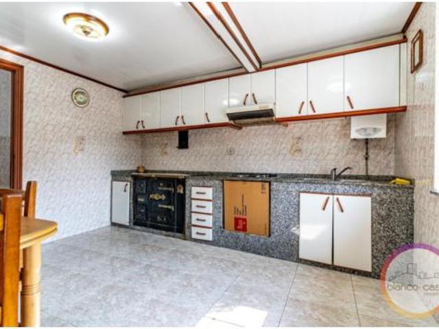Casa Venta Santa Comba, Santa Comba