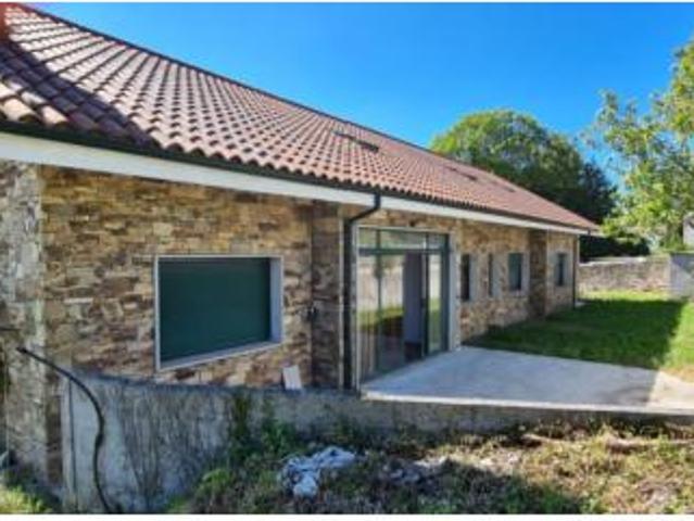 Casa Venta Santa Comba, Abuin Ser